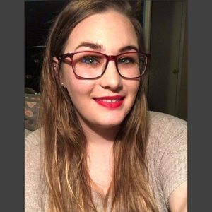 Meet your Posher, Cheyenne